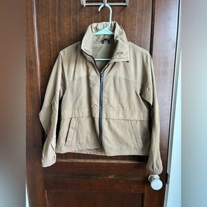 Lululemon Cropped Jacket